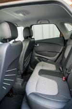 Renault Captur 2017 года (WW)
